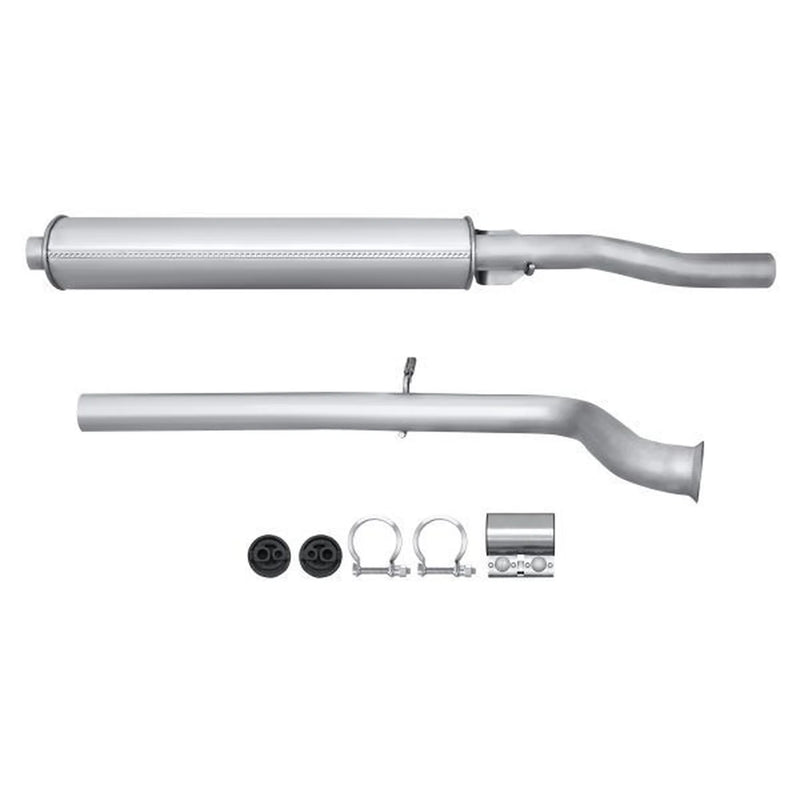 Hella Front Silencer Front 8LB 366 021-411