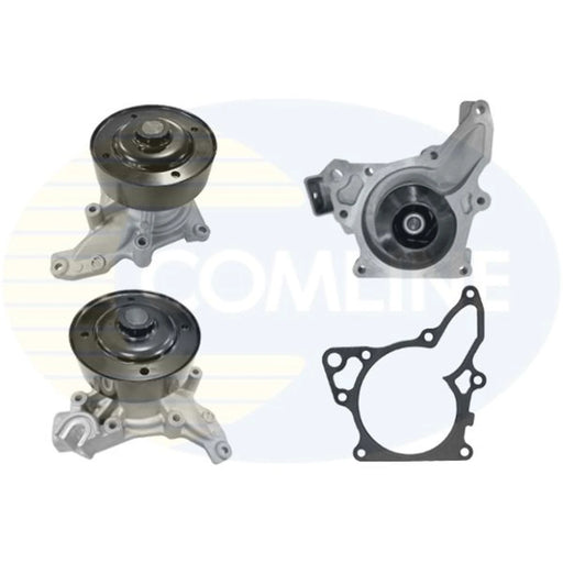 Comline Engine Cooling Water Pump EWP542