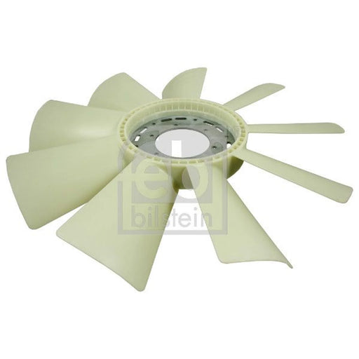 Febi Radiator Cooling Fan Blade 38213