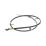Bosch Handbrake Cable Rear 1 987 482 853