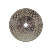 RUBI TILING TOOLS ECD 2 IN 1 SUPER PRO Cutting and Grinding Diamond Blade 115mm