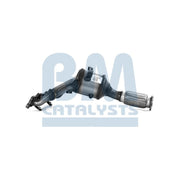 BM Catalysts Homologated Petrol Cat BM91932H