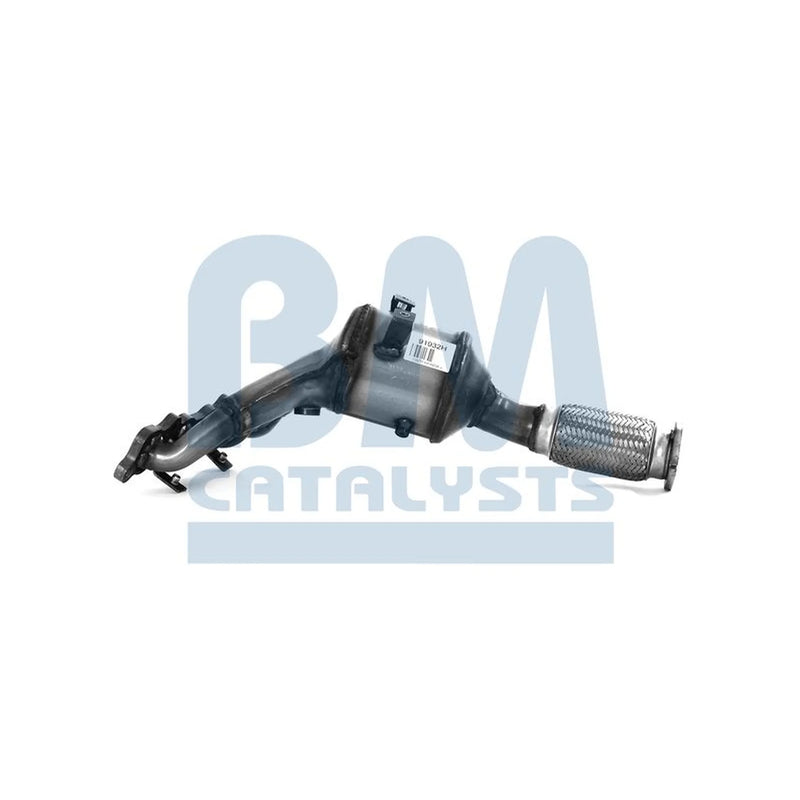 BM Catalysts Homologated Petrol Cat BM91932H