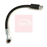 Apec Brake Hydraulic Hose Line Rear HOS4574