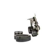 Gates V-Ribbed Belt Set K017PK1235EST