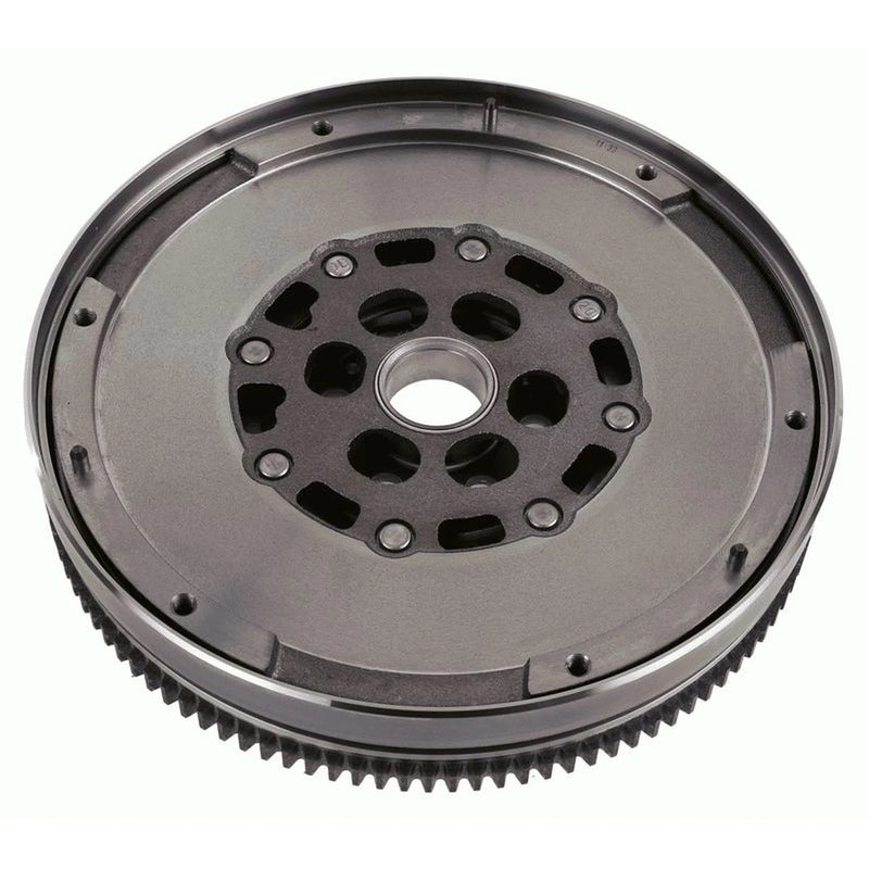 Sachs Engine Flywheel Teeth 2294501241