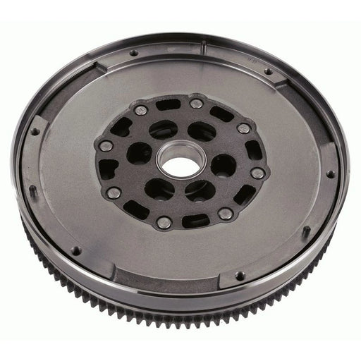 Sachs Engine Flywheel Teeth 2294501241