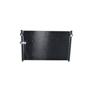 NRF Air Conditioning Condenser 35306