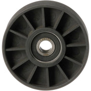 Gates V-Ribbed Belt Deflection/Guide Pulley T36459