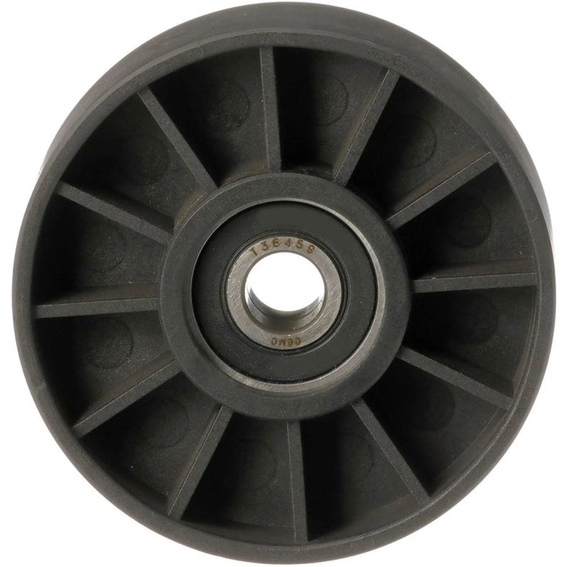 Gates V-Ribbed Belt Deflection/Guide Pulley T36459