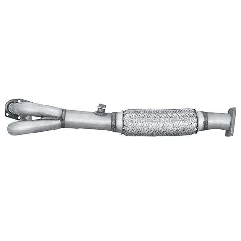 Hella Exhaust Pipe OD 8LA 366 005-081