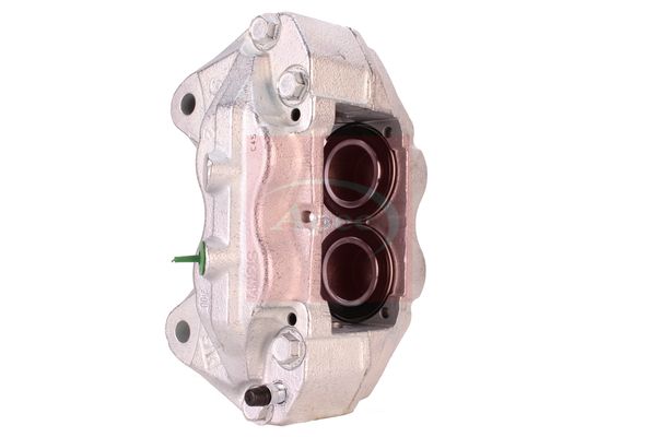 Apec Brake Caliper Assembly Front Right