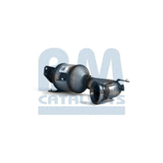 BM Catalysts Homologated Petrol Cat BM92030H