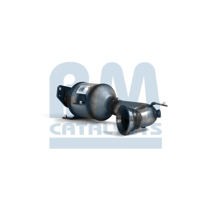 BM Catalysts Homologated Petrol Cat BM92030H