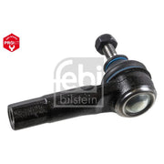 Febi Steering Tie Rod End Ball Joint Front Right 19963