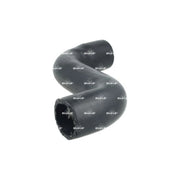 NRF Intercooler Turbo Charge Air Hose Outlet 166630