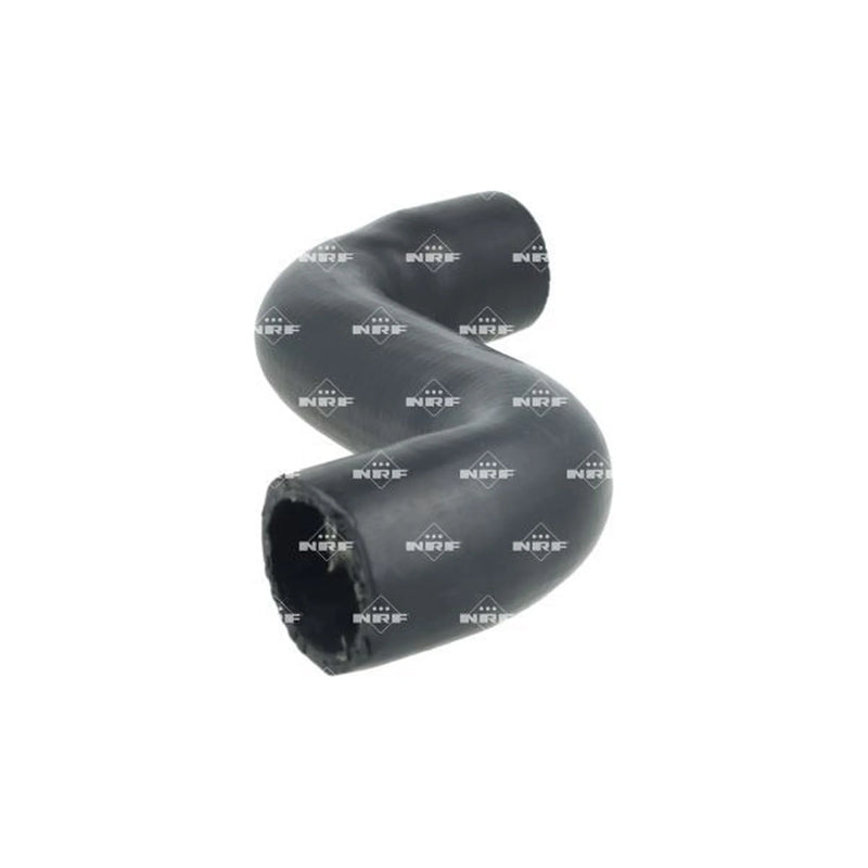NRF Intercooler Turbo Charge Air Hose Outlet 166630