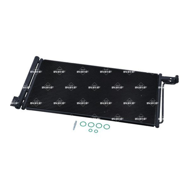 NRF Air Conditioning Condenser 350051