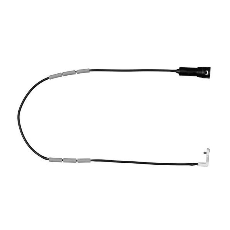 Textar 2 x Brake Pad Wear Sensor Front 98015800