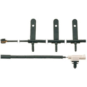 Textar Brake Pad Wear Sensor Rear 98048900