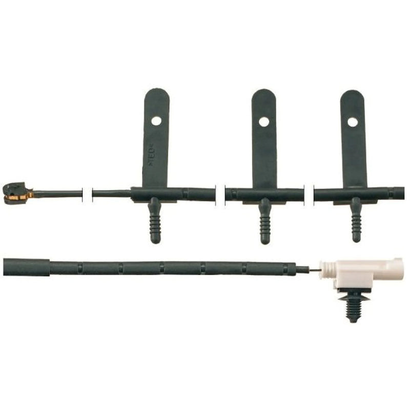 Textar Brake Pad Wear Sensor Rear 98048900