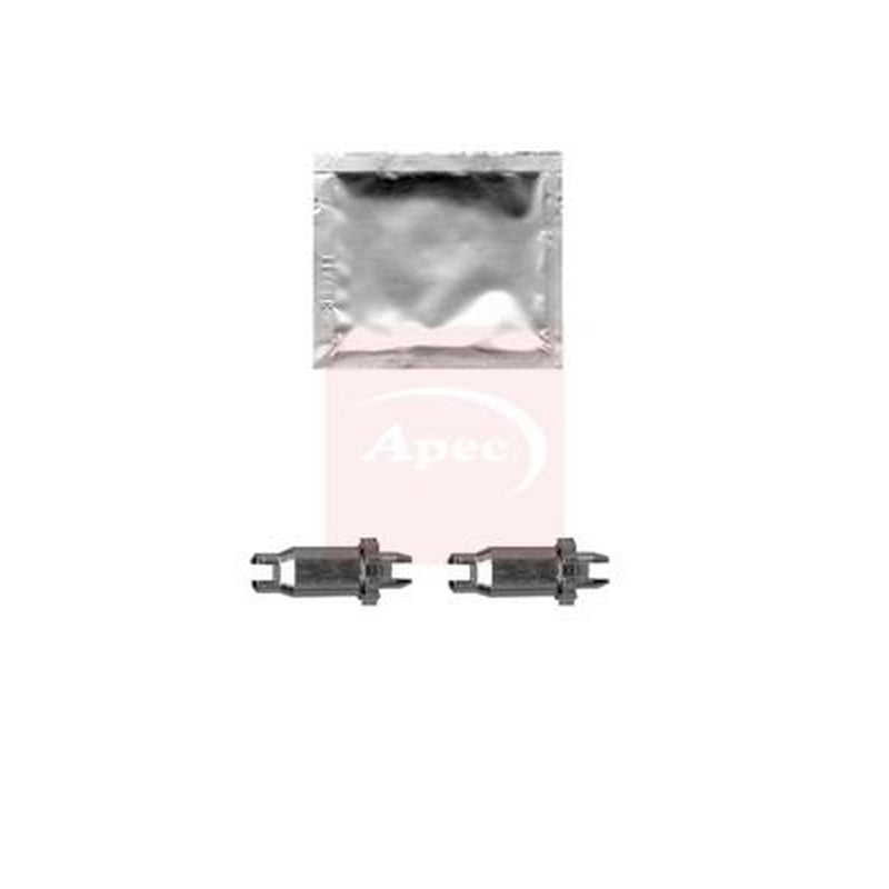 Apec Brake Slack Adjuster Teeth KIT3019