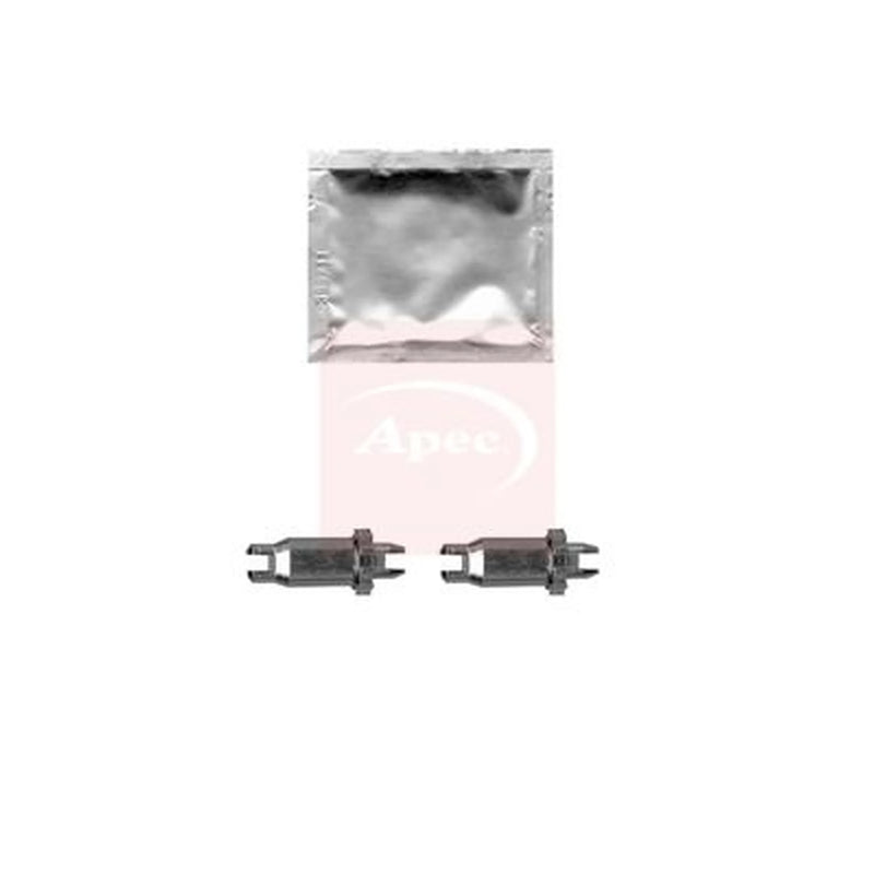 Apec Brake Slack Adjuster Teeth KIT3019