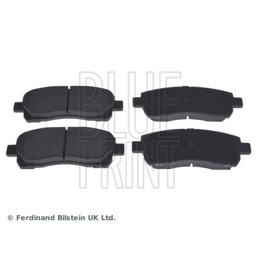 Blue Print Front Brake Pad Set ADT342205