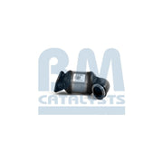 BM Catalysts Homologated Diesel Cat BM80576H