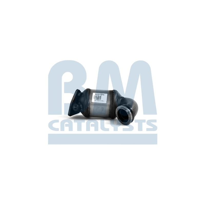 BM Catalysts Homologated Diesel Cat BM80576H