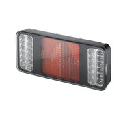 Hella Tail Light / Lamp LED Left 2VP 345 900-011