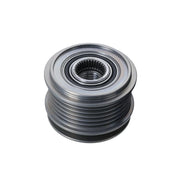 Valeo Alternator Overrunning Freewheel Clutch 588001