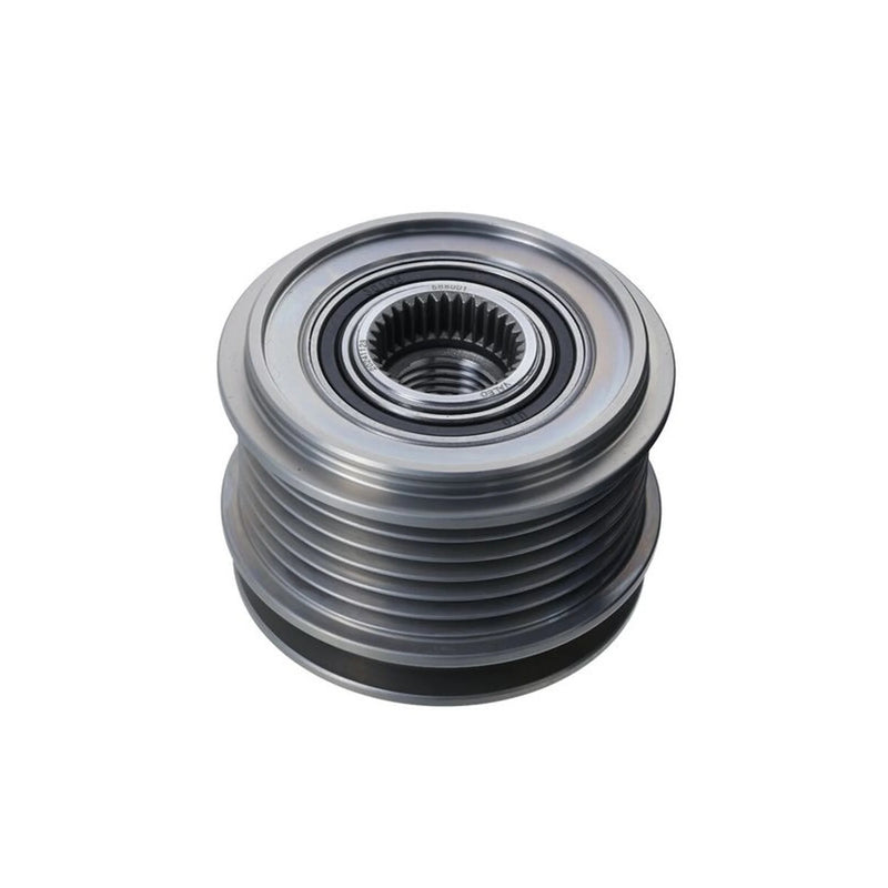 Valeo Alternator Overrunning Freewheel Clutch 588001