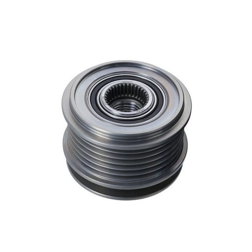 Valeo Alternator Overrunning Freewheel Clutch 588001