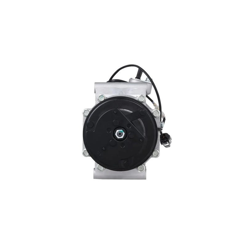 Hella Air Conditioning Compressor 8FK 366 201-251