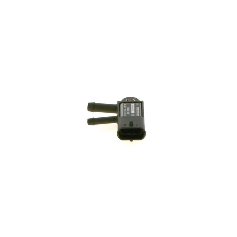 Bosch Exhaust Pressure Sensor 0 281 006 122