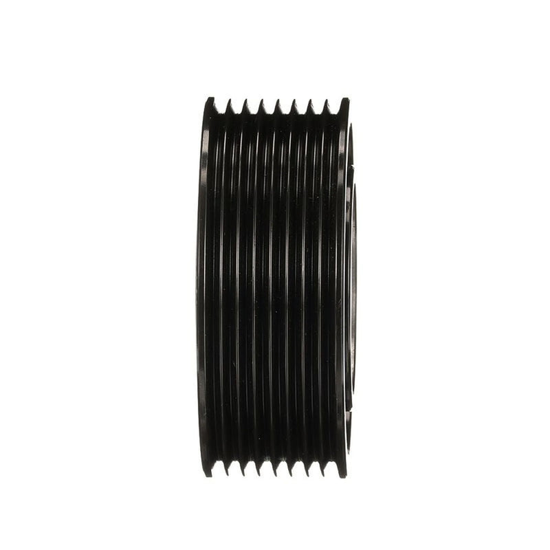 Gates V-Ribbed Belt Deflection/Guide Pulley Left T36889
