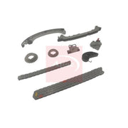 Apec Timing Chain Kit Set 58 Links ACK4227