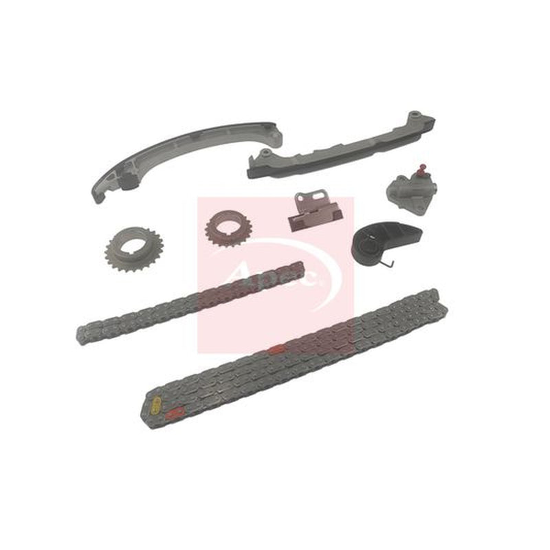 Apec Timing Chain Kit Set 58 Links ACK4227