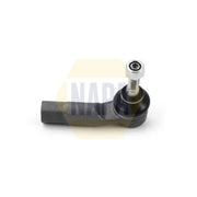NAPA Steering Tie Rod End Ball Joint Front Right NST6585