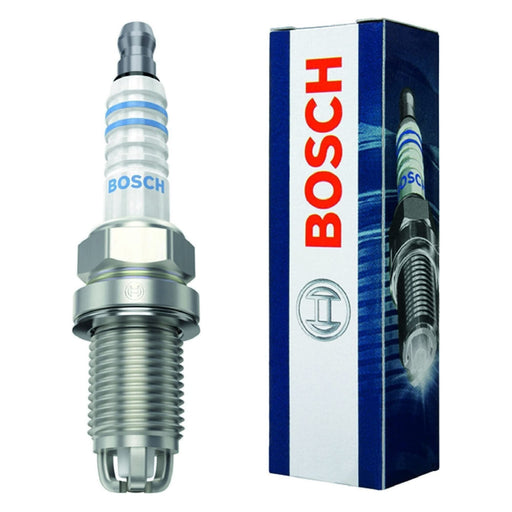 Genuine Bosch Spark Plug F7Ltcr 0241235752 Bosch  - Town Parts