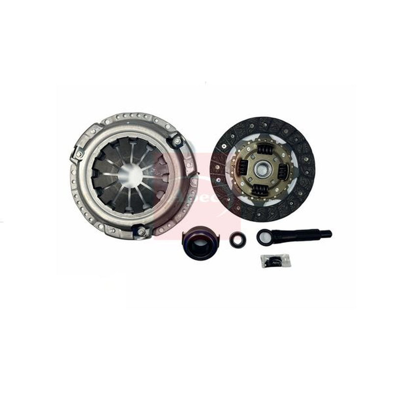 Apec Clutch Kit Set 3pc ACL1297