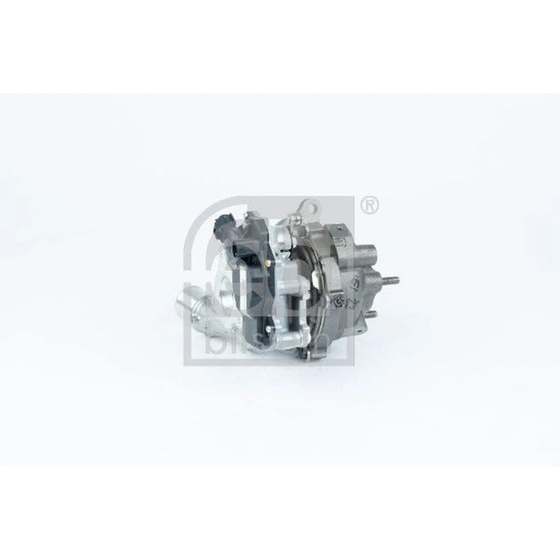 Febi Turbocharger Turbo Unit 187243