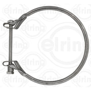 Elring Exhaust System Pipe Connector OD ID Thick 113.720