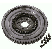 Sachs Engine Flywheel Teeth 2295701002