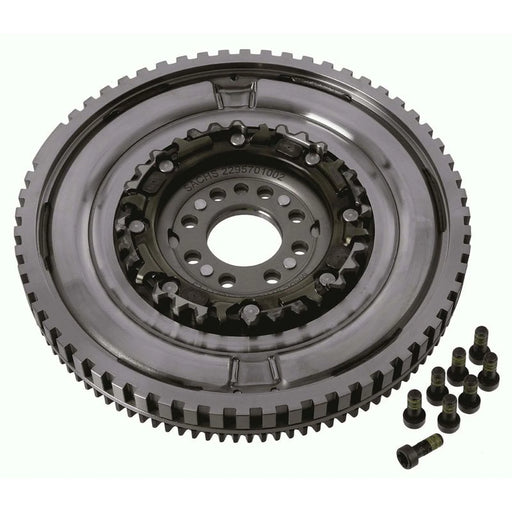 Sachs Engine Flywheel Teeth 2295701002