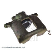 Blue Print Brake Caliper Assembly Front Right ADA1048514