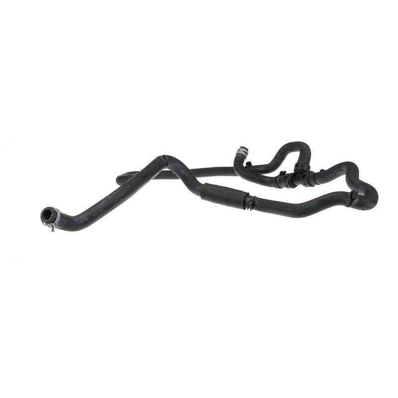 Gates Molded Heater Hose 02-2860
