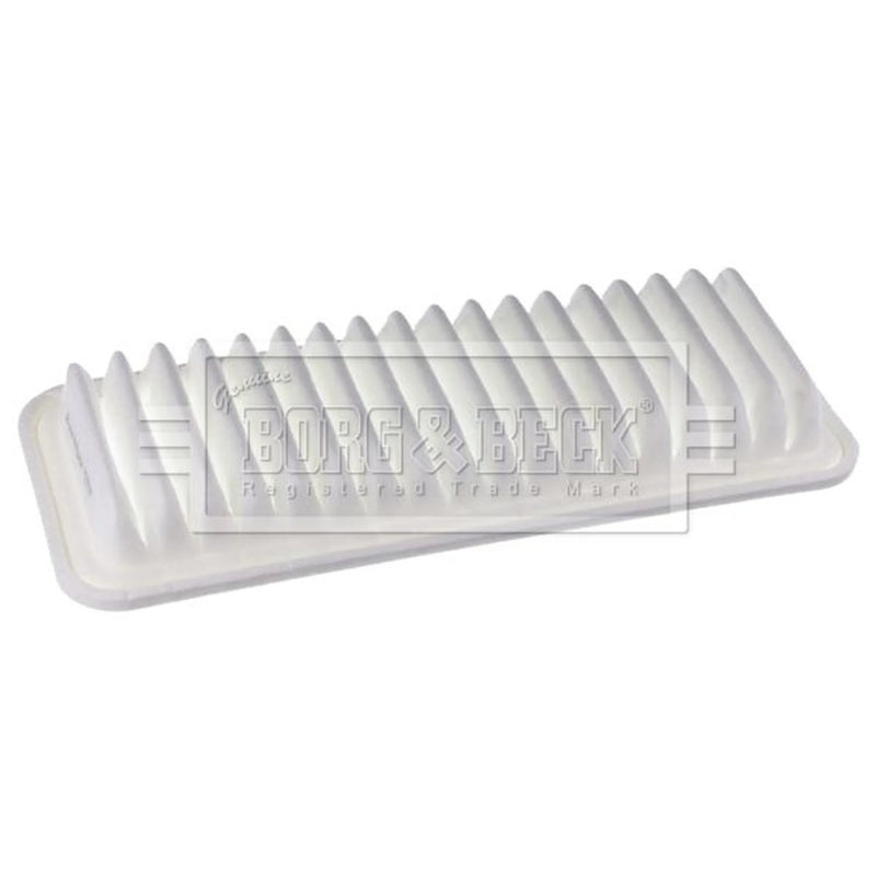 Borg & Beck Engine Air Filter BFA2598