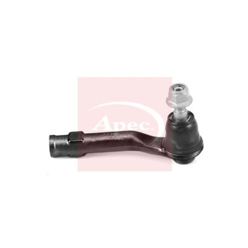 Apec Steering Tie Rod End Ball Joint Front Right FM14X1 AST6919